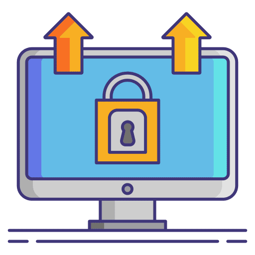 Security Icon