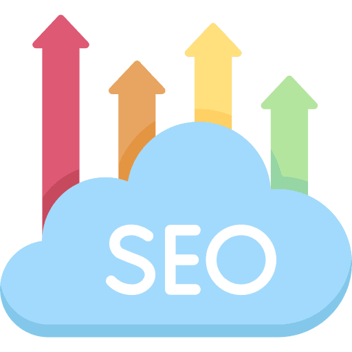 SEO Services Icon