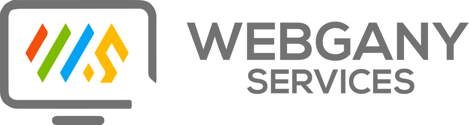 Webgany Services Logo